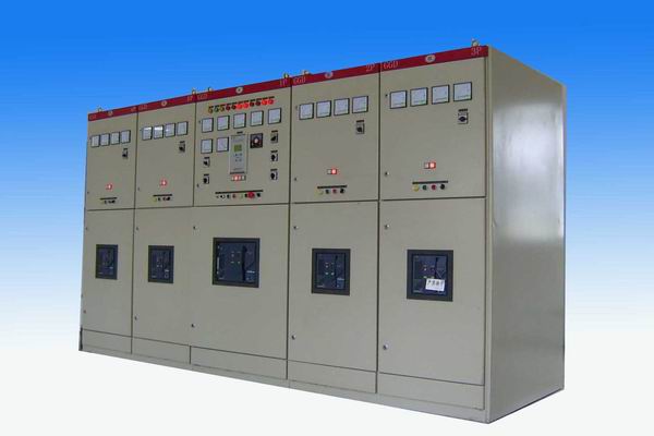 望城装修配电柜 安全实用建筑抽屉式配电柜-电